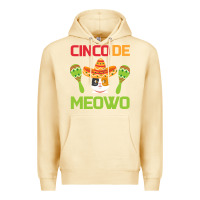 Pina Colada Cinco De Meow Premium Hoodie - Bettercallsaul