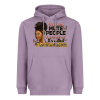 Lavender you can mute people in real life too it's called b Heavyweight Hoodie - Artiststas