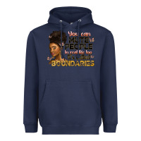 Navy you can mute people in real life too it's called b Heavyweight Hoodie - Artiststas