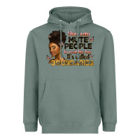 Sage you can mute people in real life too it's called b Heavyweight Hoodie - Artiststas