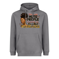Storm you can mute people in real life too it's called b Heavyweight Hoodie - Artiststas