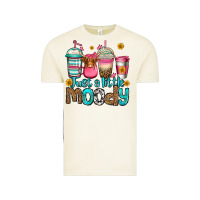 Vintage Arctic just a little moody coffee cups Vintage Tee - Jasminsmagicworld