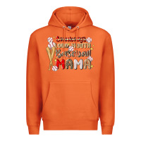 Carrot somebody's loud mouth baseball Premium Hoodie - JahusDesignShop