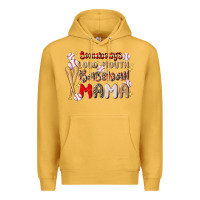 Mustard somebody's loud mouth baseball Premium Hoodie - JahusDesignShop