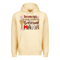 Pina Colada somebody's loud mouth baseball Premium Hoodie - JahusDesignShop