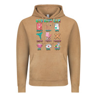 Vintage Camel nurse god says i am  nurse elements Vintage Hoodie - AdoDesignShop