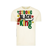 Vintage Arctic strong black king Vintage Tee - Artiststas