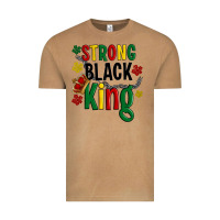 Vintage Camel strong black king Vintage Tee - Artiststas