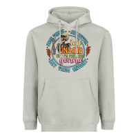 Moon Dust some things are better left unsaid Heavyweight Hoodie - Artiststas