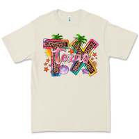 Bone texas summer Premium Tee - Zillion Design Studio