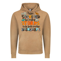 Vintage Camel i have survived to may storms to be bothered by ra Vintage Hoodie - AdoDesignShop
