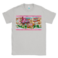 Moon Dust happy easter y'all rabbit sippy cup Classic Tee - BarkalooDesign