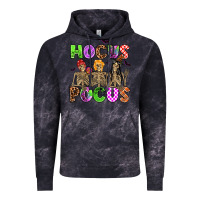 Cloud Black hocus pocus skeleton Vintage Hoodie - AdoDesignShop