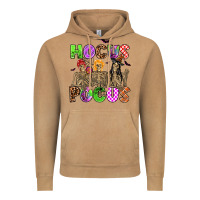Vintage Camel hocus pocus skeleton Vintage Hoodie - AdoDesignShop