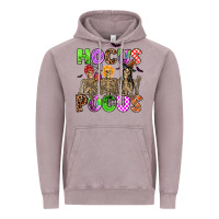 Vintage Zinc hocus pocus skeleton Vintage Hoodie - AdoDesignShop