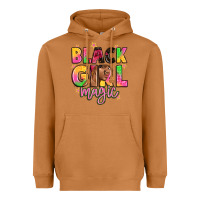 Meerkat black girl magic Heavyweight Hoodie - Artiststas