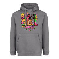 Storm black girl magic Heavyweight Hoodie - Artiststas