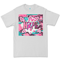 Hope Breast Cancer Premium Tee | Teevron