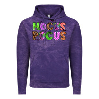Cloud Purple hocus pocus Vintage Hoodie - AdoDesignShop