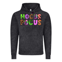 Vintage Black hocus pocus Vintage Hoodie - AdoDesignShop