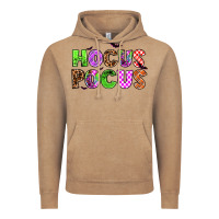 Vintage Coffee hocus pocus Vintage Hoodie - AdoDesignShop