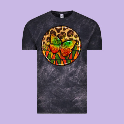Juneteenth  Coasters Vintage Tee Designed By Adodesignshop