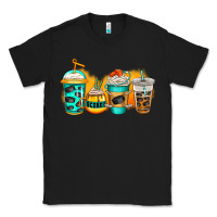 Black ice hockey coffee Classic Tee - Jasminsmagicworld