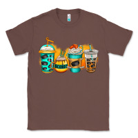 Chestnut ice hockey coffee Classic Tee - Jasminsmagicworld