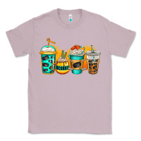 Lilac ice hockey coffee Classic Tee - Jasminsmagicworld