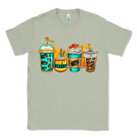 Matcha ice hockey coffee Classic Tee - Jasminsmagicworld