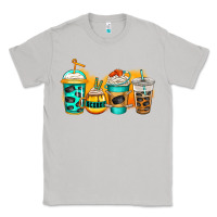 Moon Dust ice hockey coffee Classic Tee - Jasminsmagicworld