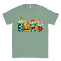 Sage ice hockey coffee Classic Tee - Jasminsmagicworld