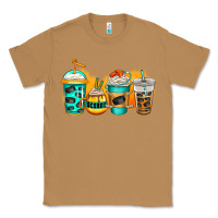 Toasted Coconut ice hockey coffee Classic Tee - Jasminsmagicworld