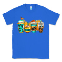 True Royal ice hockey coffee Classic Tee - Jasminsmagicworld