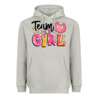 Moon Dust team girl Heavyweight Hoodie - Artiststas
