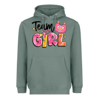 Sage team girl Heavyweight Hoodie - Artiststas