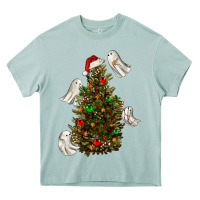 Arona christmas spirits Heavy Core Tee - RanaPortraitStore