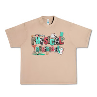 Burro physical assistant Urban Heavy Tee - AdoDesignShop