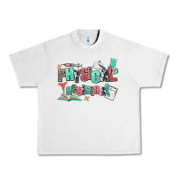 Lunar Rock physical assistant Urban Heavy Tee - AdoDesignShop