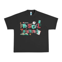 Pigment Black physical assistant Urban Heavy Tee - AdoDesignShop