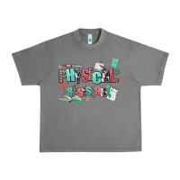 Tornado physical assistant Urban Heavy Tee - AdoDesignShop