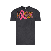 Vintage Black hope Vintage Tee - JahusDesignShop