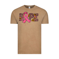 Vintage Coffee hope Vintage Tee - JahusDesignShop