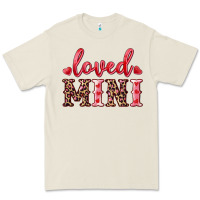 Bone loved mini Premium Tee - RanaPortraitStore