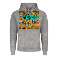 Cloud Rock blessed mom Vintage Hoodie - JahusDesignShop