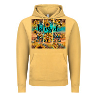 Blessed Mom Vintage Hoodie | Teevron