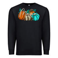 Black mama Premium Sweatshirt - SublimationCraftShop