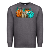 Charcoal Heather mama Premium Sweatshirt - SublimationCraftShop