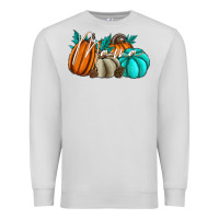 Dove Grey mama Premium Sweatshirt - SublimationCraftShop