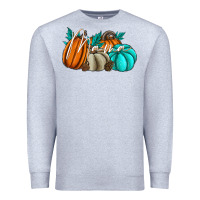 Heather Grey mama Premium Sweatshirt - SublimationCraftShop
